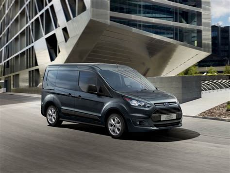 ford transit connect forum